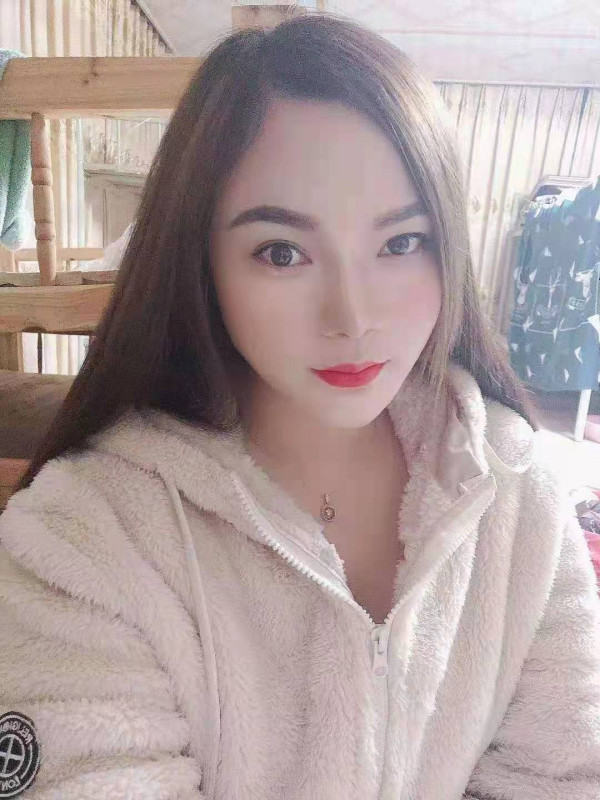 龙华妞妞